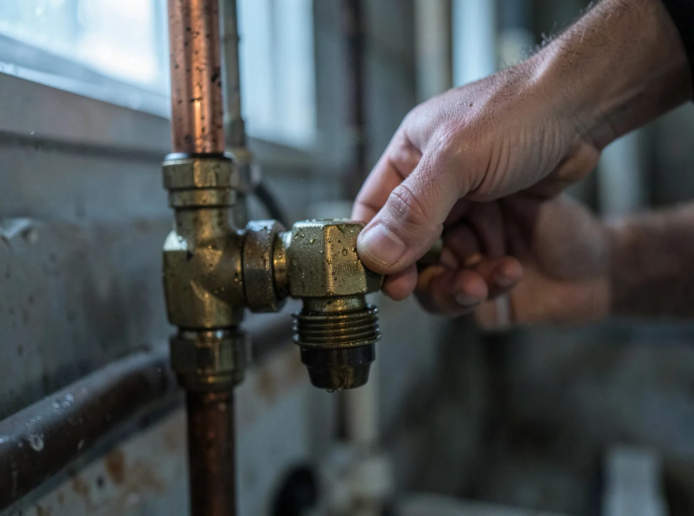 Emergency Plumber Oberon, ND FAQs